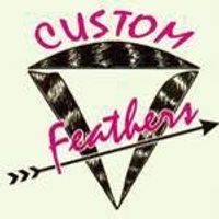 Custom Feathers coupons